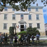 NPS Exploration: Field trip to New Bedford Whaling NHP